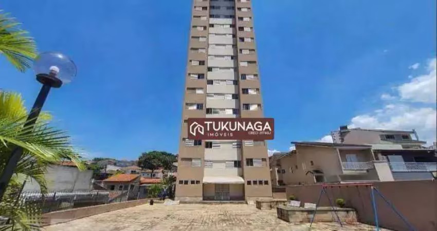 Apartamento com 2 quartos à venda, 72 m² por r$ 453.000 - vila paulicéia - são paulo/sp