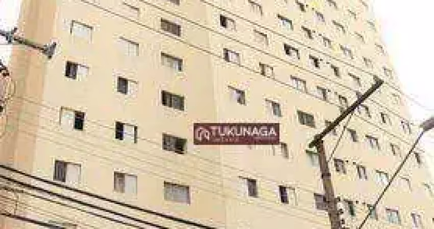 Apartamento com 2 quartos à venda, 50 m² por r$ 340.000 - santa teresinha - são paulo/sp