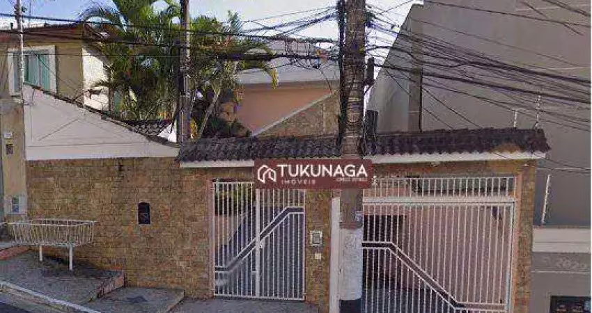 Sobrado com 3 quartos à venda, 104 m² por r$ 745.000 - tucuruvi - são paulo/sp