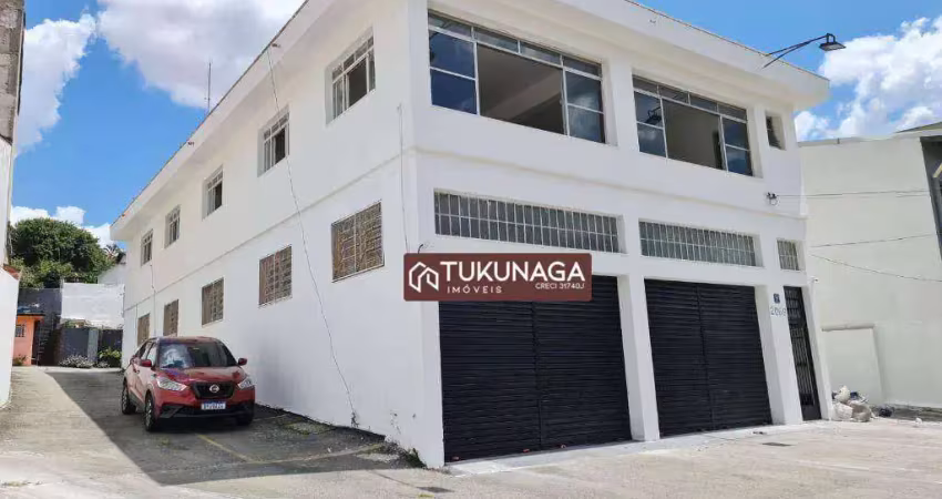 Prédio à venda, 613 m² por r$ 12.000.000,00 - vila constança - são paulo/sp