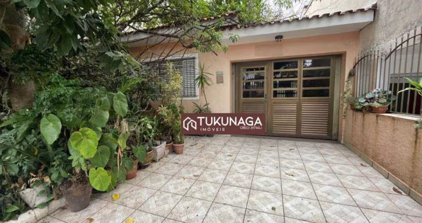 Terreno à venda, 305 m² por r$ 1.180.000,00 - tucuruvi - são paulo/sp