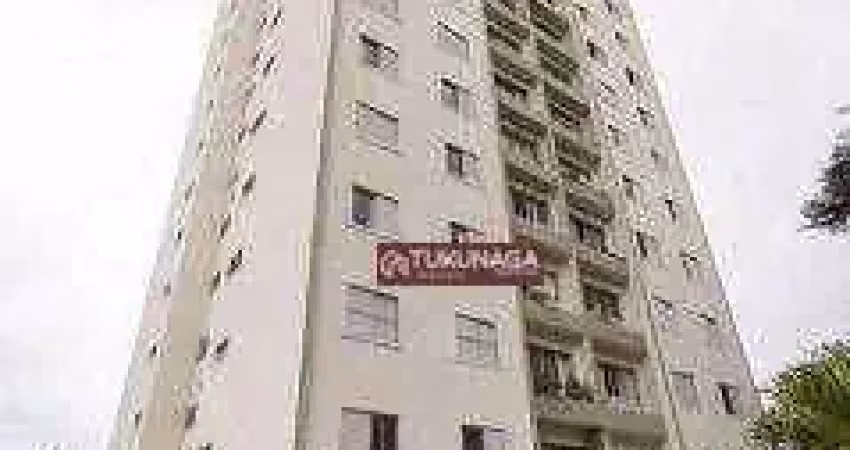 Apartamento com 3 quartos à venda, 90 m² por r$ 510.000 - santana - são paulo/sp