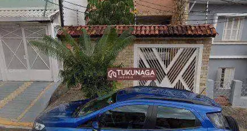 Sobrado com 3 quartos à venda, 390 m² por r$ 1.385.000 - jardim sao paulo(zona norte) - são paulo/sp