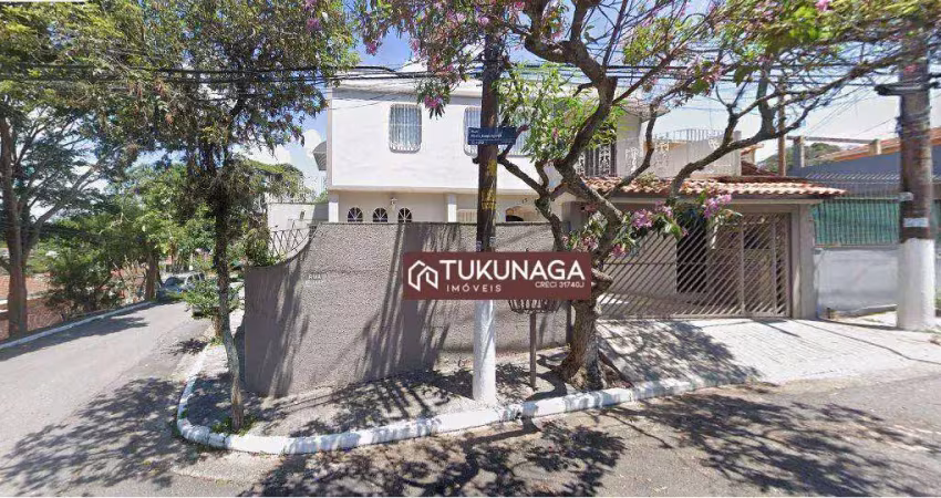 Sobrado com 4 quartos à venda, 190 m² por r$ 890.000 - vila irmãos arnoni - são paulo/sp