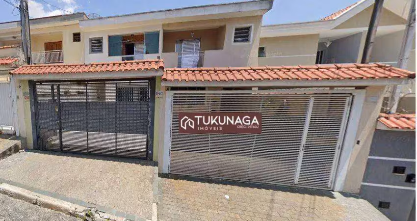 Sobrado com 3 quartos à venda por r$ 620.000 - vila nova mazzei - são paulo/sp