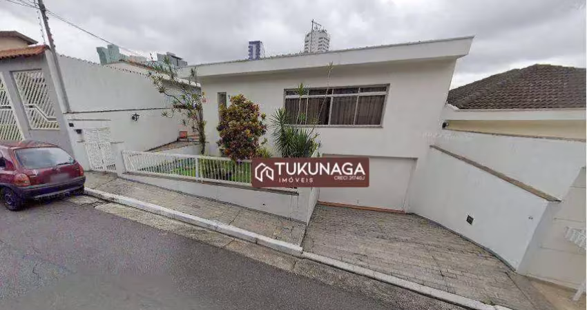Casa com 3 quartos à venda, 193 m² por r$ 1.350.000 - jardim franca - são paulo/sp