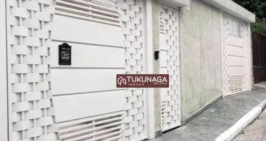 Casa com 3 quartos à venda, 210 m² por r$ 800.000 - vila mazzei - são paulo/sp