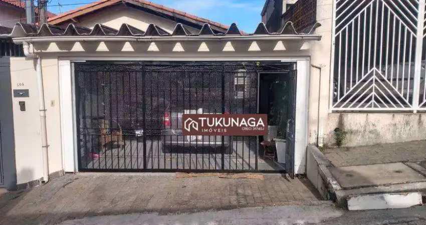 Casa com 3 quartos à venda, 150 m² por r$ 680.000 - vila guaca - são paulo/sp