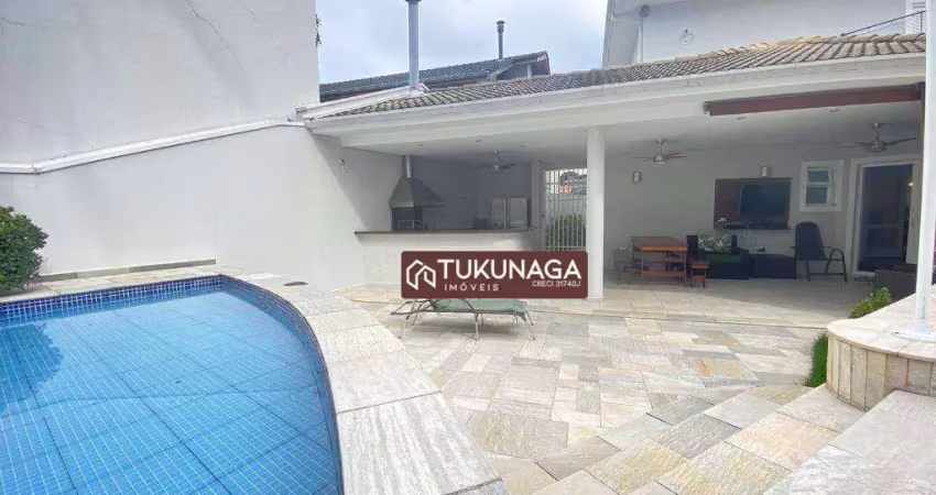 Sobrado com 5 quartos à venda, 525 m² por r$ 2.340.000 - vila albertina - são paulo/sp