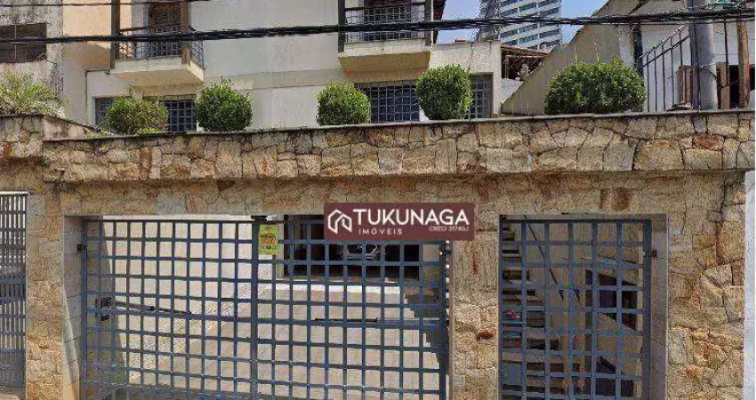 Sobrado com 4 quartos à venda, 235 m² por r$ 1.276.000 - tucuruvi - são paulo/sp