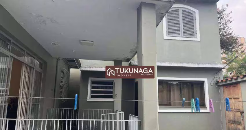 Casa com 3 quartos à venda, 290 m² por r$ 1.383.000 - santana - são paulo/sp
