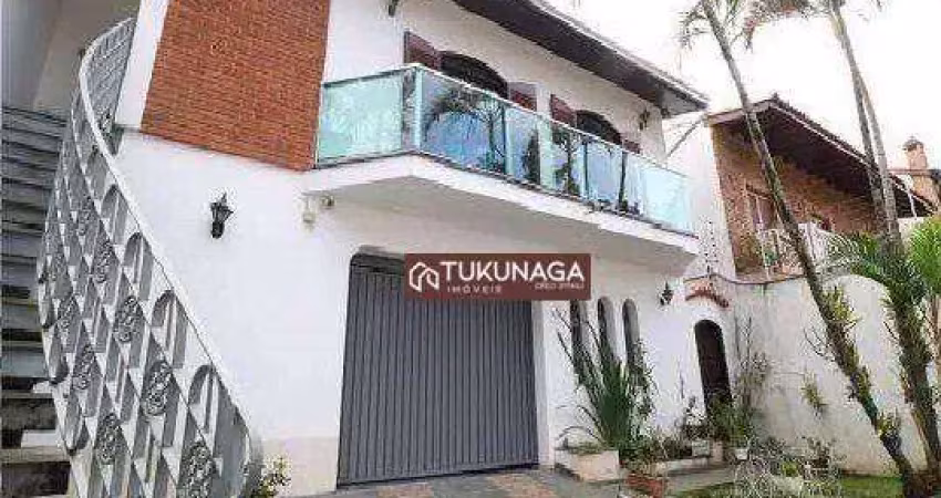 Sobrado com 4 quartos à venda por r$ 1.249.000 - jardim guapira - são paulo/sp