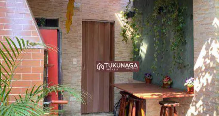 Sobrado com 4 quartos à venda, 241 m² por r$ 870.000 - parque edu chaves - são paulo/sp