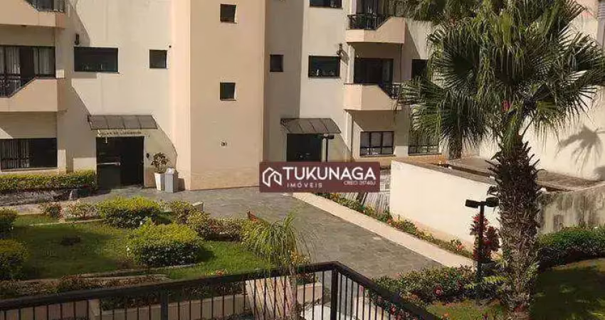 Apartamento com 3 quartos à venda, 94 m² por r$ 596.000 - lauzane paulista - são paulo/sp