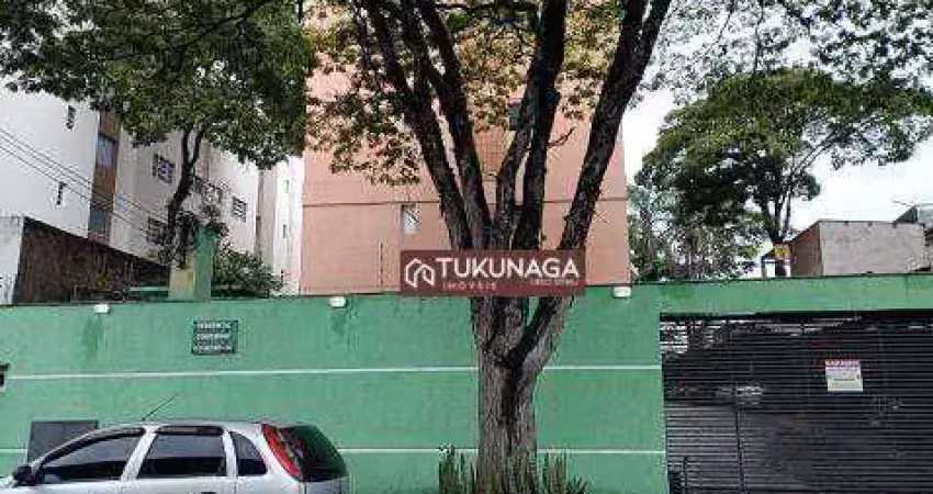 Apartamento com 1 quarto à venda, 48 m² por r$ 210.000 - jardim brasil - são paulo/sp