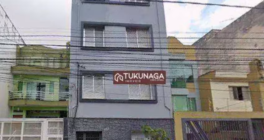 Apartamento com 2 quartos à venda, 48 m² por r$ 277.000 - santana - são paulo/sp