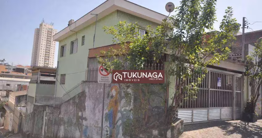 Sobrado com 3 quartos à venda, 210 m² por r$ 700.000 - vila medeiros - são paulo/sp