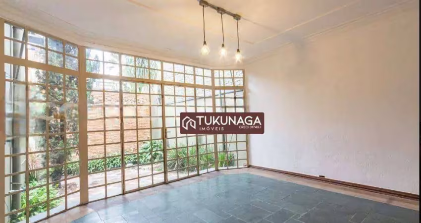 Sobrado com 4 quartos para alugar, 250 m² por r$ 25.128/mês - paraíso - são paulo/sp