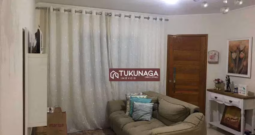 Sobrado com 2 quartos à venda por r$ 415.000 - vila nova mazzei - são paulo/sp