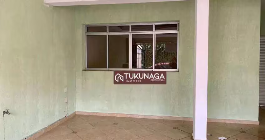 Sobrado com 4 quartos à venda, 256 m² por r$ 730.000 - vila galvão - guarulhos/sp
