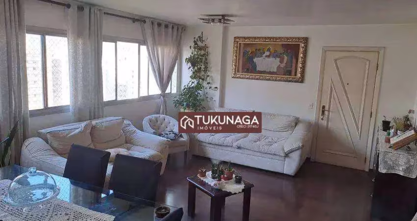 Apartamento com 3 quartos à venda, 115 m² por r$ 980.000 - santana - são paulo/sp