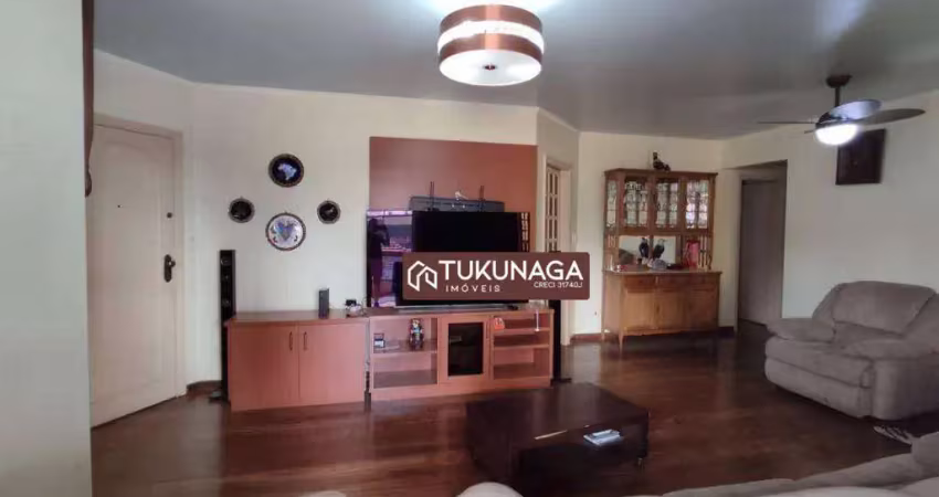Apartamento com 3 quartos à venda, 142 m² por r$ 1.053.000 - santana - são paulo/sp