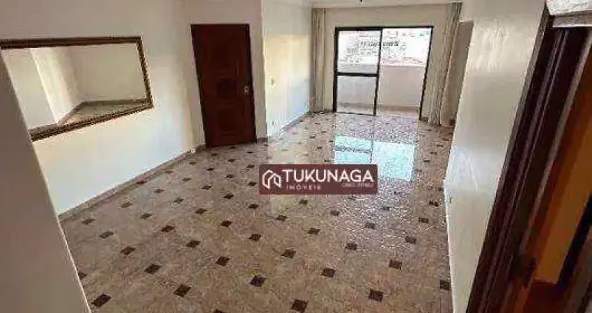 Apartamento com 4 quartos à venda, 154 m² por r$ 1.010.000 - santana - são paulo/sp