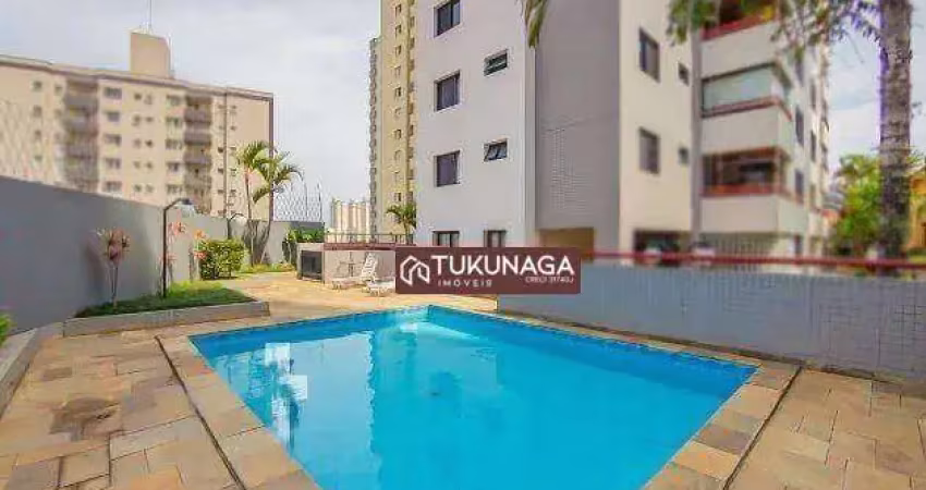 Apartamento com 4 quartos à venda, 140 m² por r$ 957.000 - parque mandaqui - são paulo/sp
