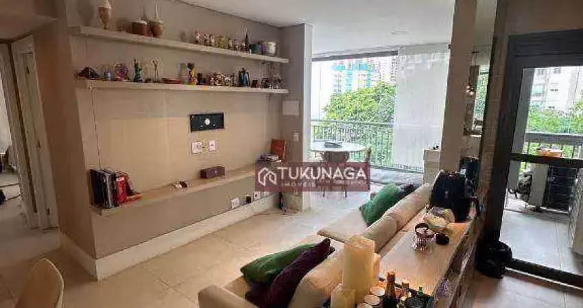 Apartamento com 2 dormitórios, 72 m² - venda por r$ 1.450.000,00 ou aluguel por r$ 8.350,00/mês - vila madalena - são paulo/sp