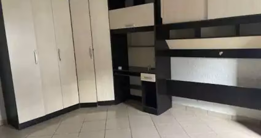 Sobrado com 3 dormitórios para alugar, 120 m² - jardim brasil - são paulo/sp