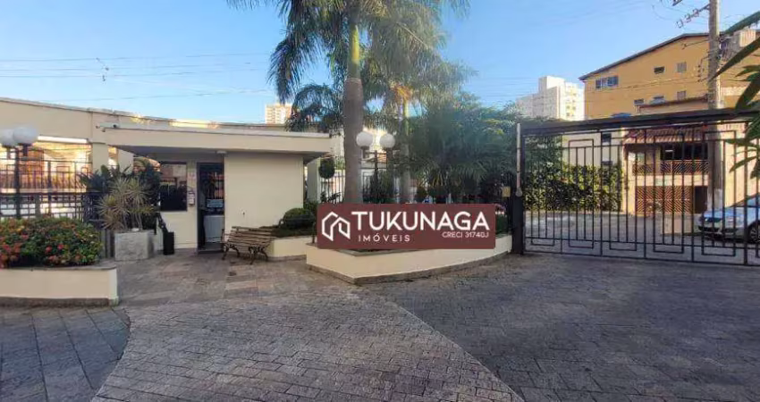 Apartamento com 3 quartos para alugar, 83 m² por r$ 3.991/mês - picanco - guarulhos/sp
