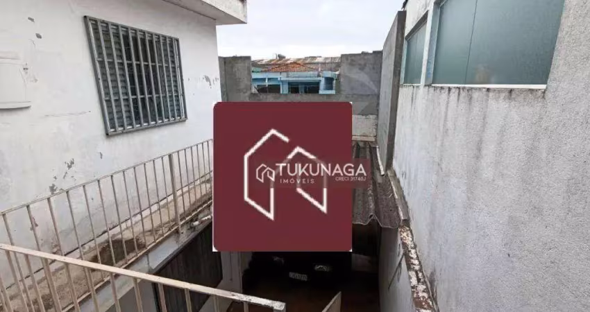 Casa com 3 quartos à venda, 133 m² por r$ 371.000 - parque edu chaves - são paulo/sp