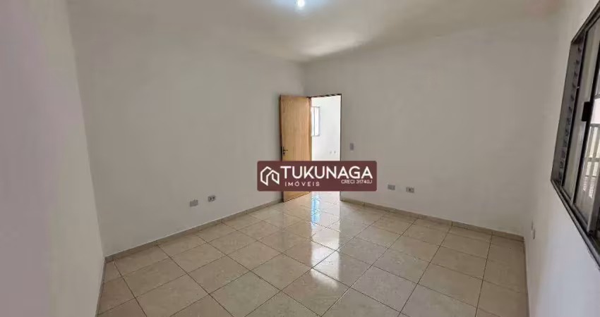 Apartamento com 1 dormitório para alugar, 50 m² por r$ 1.201/mês - vila ayrosa - são paulo/sp