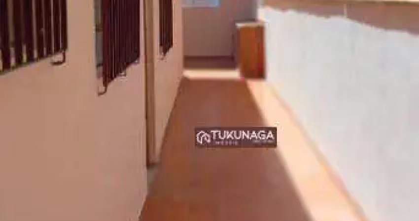 Casa com 3 dormitórios para alugar por r$ 3.000,00/mês - vila nova carolina - são paulo/sp
