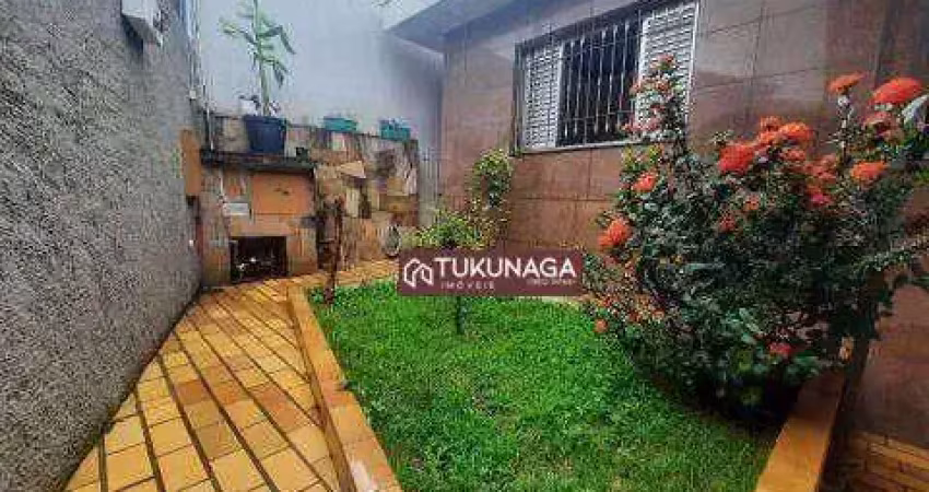 Casa com 3 quartos à venda, 235 m² por r$ 950.000 - tucuruvi - são paulo/sp