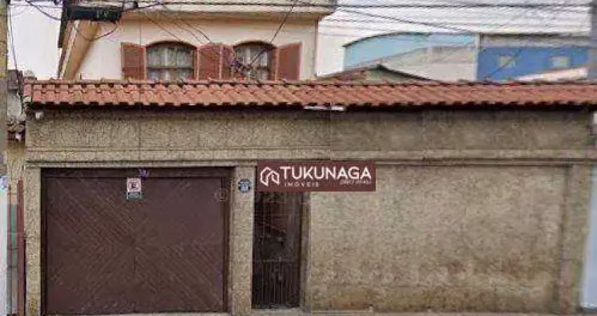 Sobrado com 3 quartos à venda, 352 m² por r$ 1.200.000 - jardim brasil - são paulo/sp