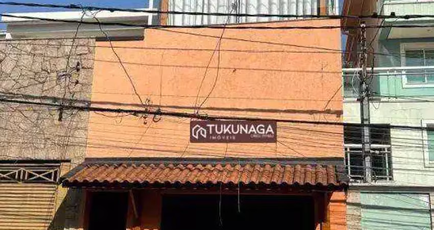 Sobrado com 3 quartos  à venda, 270 m² por r$ 1.255.000 - santana - são paulo/sp
