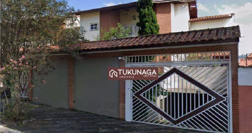 Casa com 4 quartos à venda na Rua Antonieta Altenfelder, 440, Jardim Guapira, São Paulo