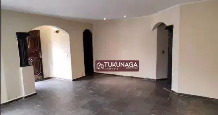 Casa com 3 quartos à venda na Rua Setsuo Yazaki, 4, Jardim Paraíso, São Paulo