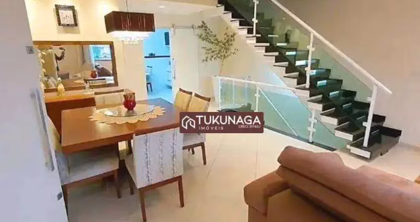 Casa com 3 quartos à venda na Rua Ibicarai, 32, Parque Vitória, São Paulo