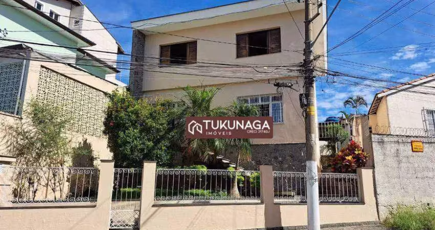 Casa com 3 quartos à venda na Rua Doutor Orlando Zamiti Mammana, 187, Jardim Paraíso, São Paulo