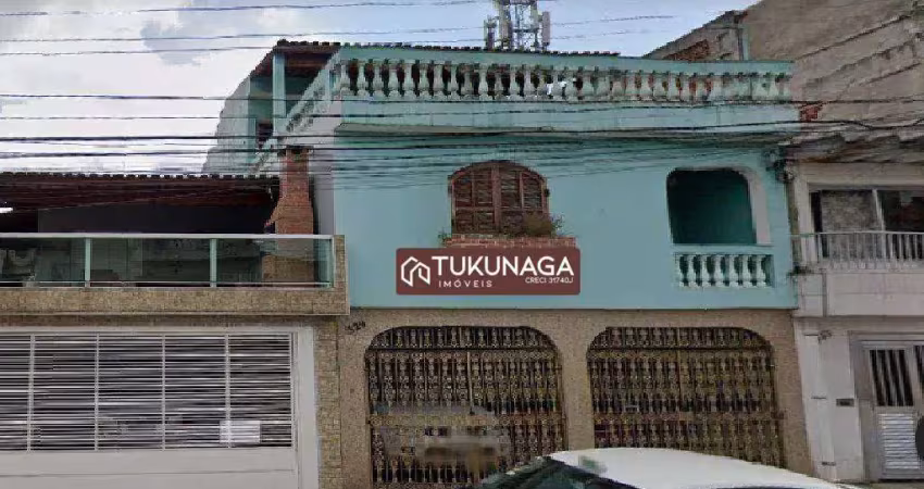 Sobrado 200 m² - 3 dorms, 2 suítes, 2 vagas - jd. brasil - são paulo