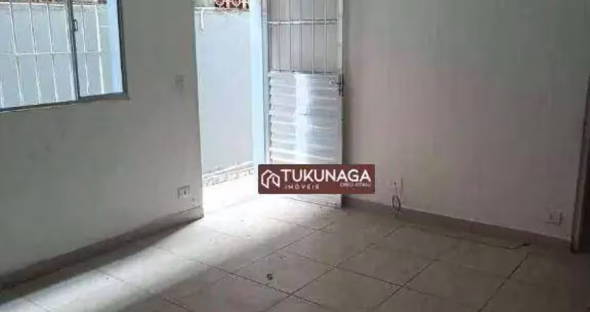 Sobrado com 2 quartos à venda, 50 m² por r$ 440.000 - parque continental ii - guarulhos/sp