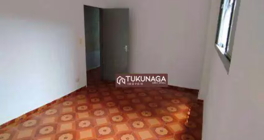 Casa com 1 quarto para alugar na Rua Vicente Melro, 93, Jardim Vila Galvão, Guarulhos