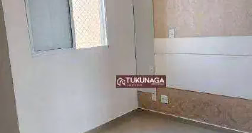 Apartamento com 3 quartos à venda, 86 m² por r$ 850.000 - jardim zaira - guarulhos/sp
