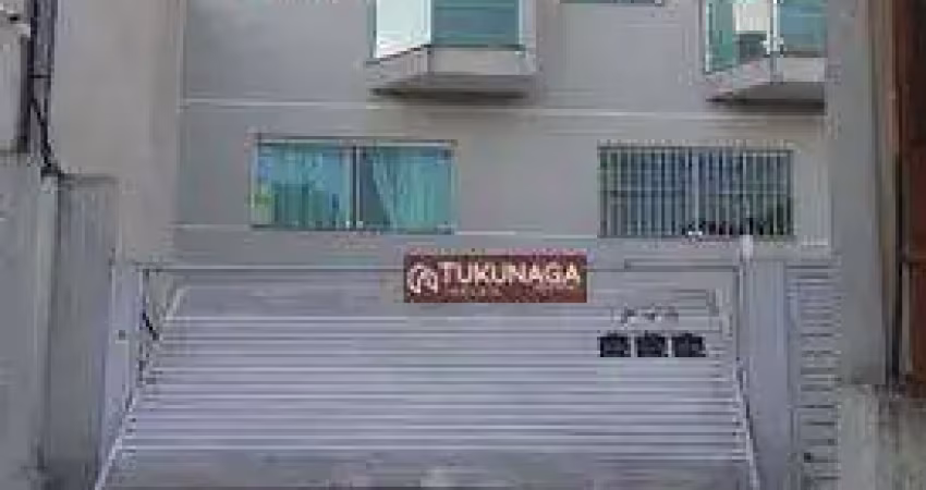 Sobrado com 2 quartos à venda por r$ 698.000 - vila guilherme - são paulo/sp
