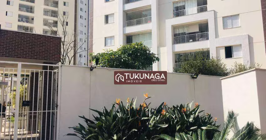 Apartamento com 3 quartos para alugar, 107 m² por r$ 7.803/mês - tatuapé - são paulo/sp