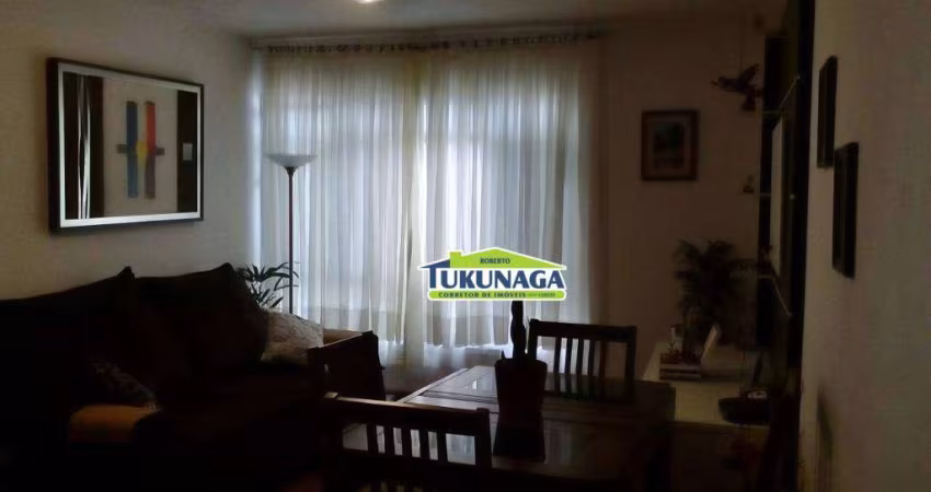 Apartamento à venda, 90 m² por R$ 511.000,00 - Jardim das Laranjeiras - São Paulo/SP