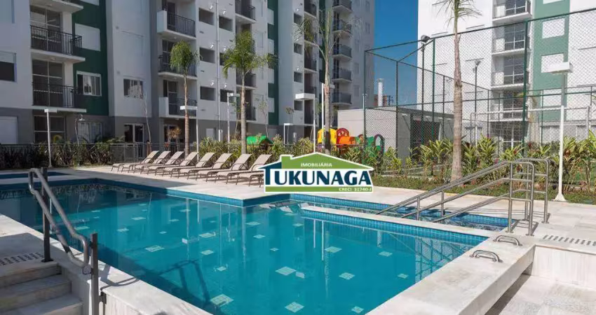 Apartamento à venda, 50 m² por r$ 600.000,00 - vila guilherme - são paulo/sp