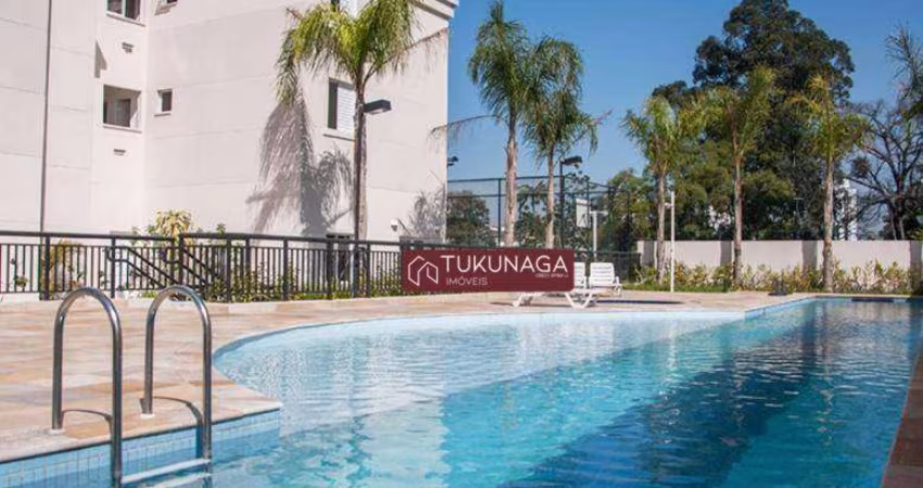 Apartamento à venda, 66 m² por R$ 790.000,00 - Vila Rosália - Guarulhos/SP
